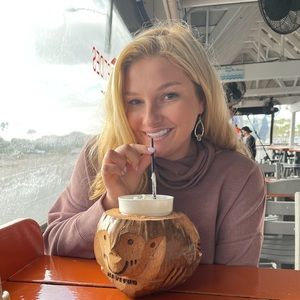 Meet your Posher, Brooklyn